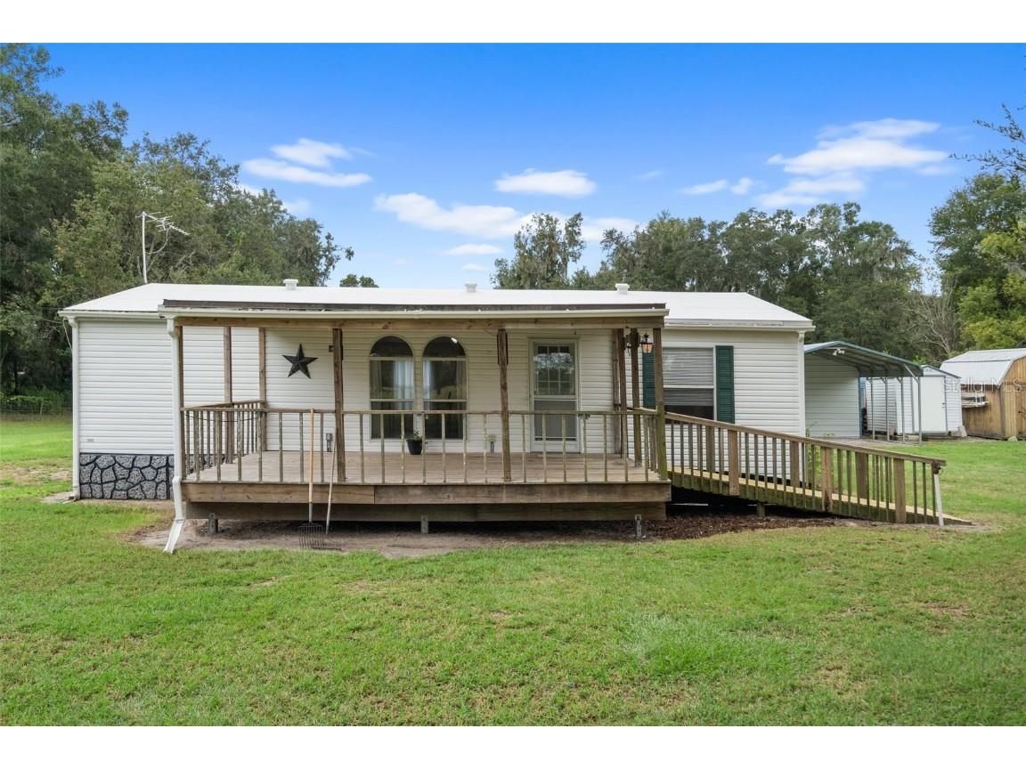 97 Cr 532e Bushnell FL 33513 A4585518 image1