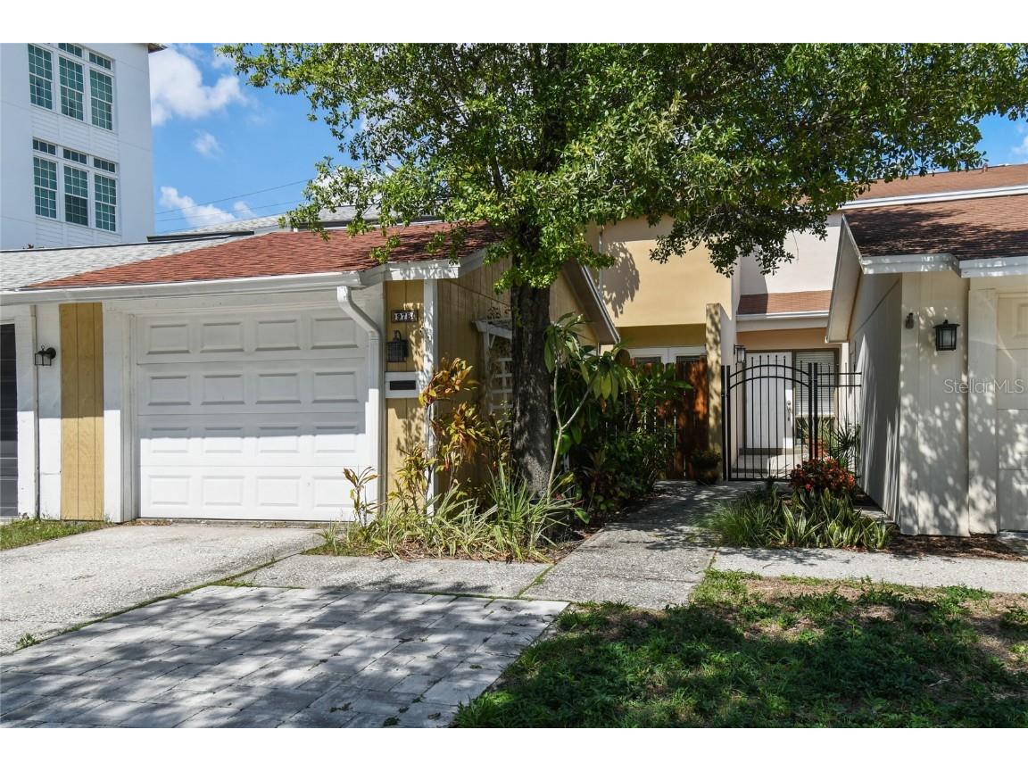97 Davis Boulevard #B Tampa FL 33606 T3452578 image1
