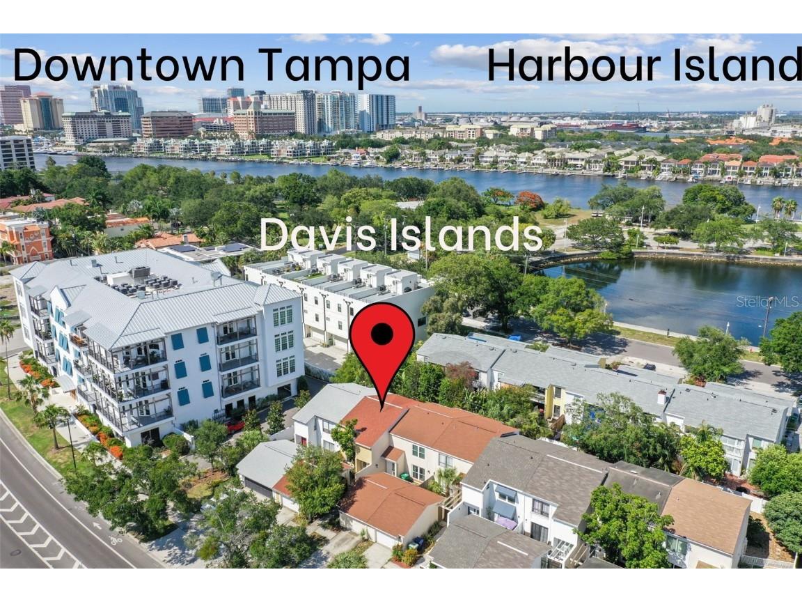 97 Davis Boulevard E #B Tampa FL 33606 TB8426620 image1