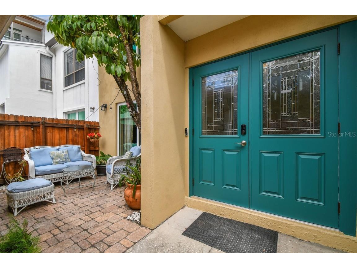 97 Davis Boulevard E #B Tampa FL 33606 TB8426620 image14