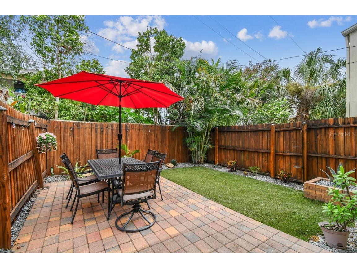 97 Davis Boulevard E #B Tampa FL 33606 TB8426620 image16