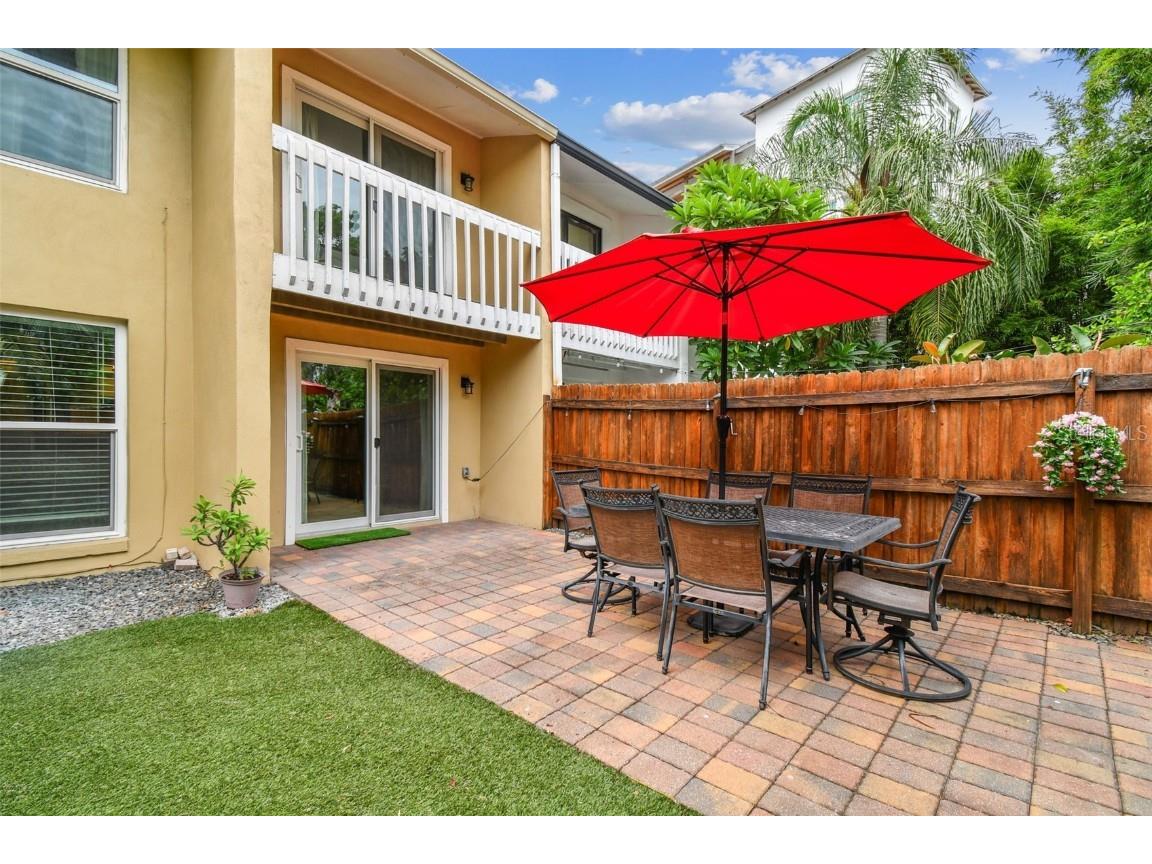 97 Davis Boulevard E #B Tampa FL 33606 TB8426620 image17