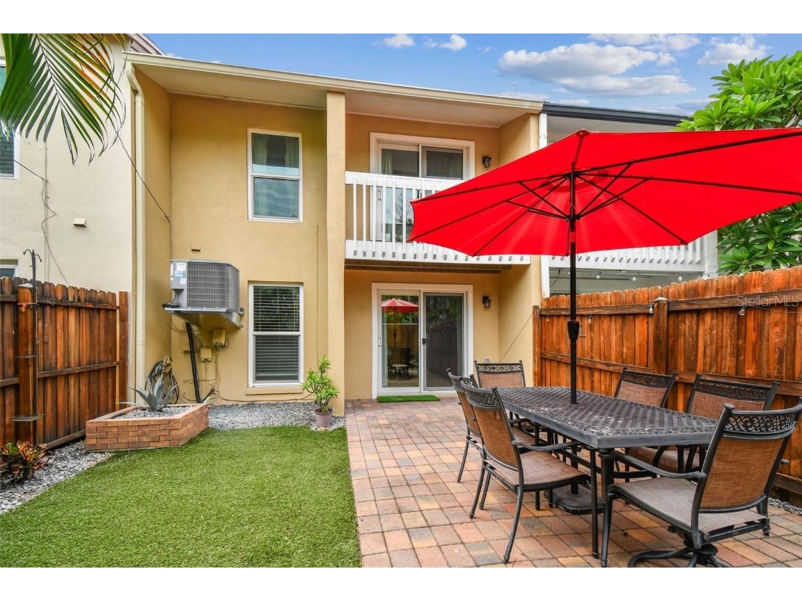 97 Davis Boulevard E #B Tampa FL 33606 TB8426620 image18