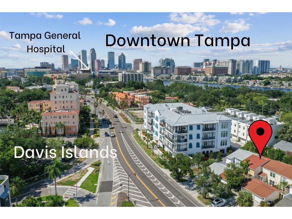 97 Davis Boulevard E #B Tampa FL 33606 TB8426620 image2