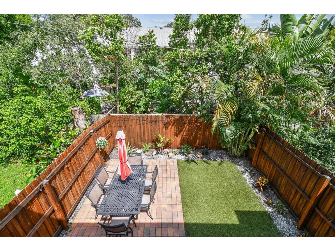 97 Davis Boulevard E #B Tampa FL 33606 TB8426620 image27