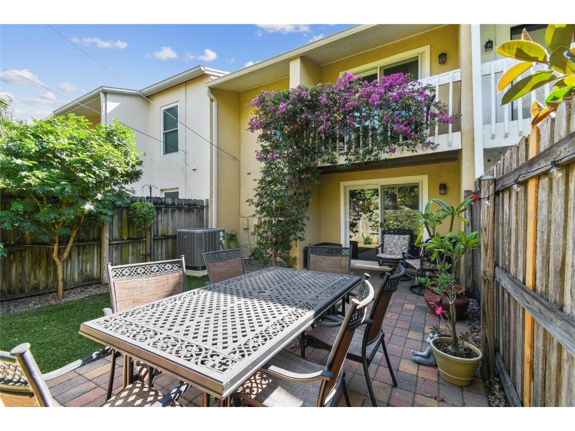 97 Davis Boulevard E #B Tampa FL 33606 TB8426620 image6