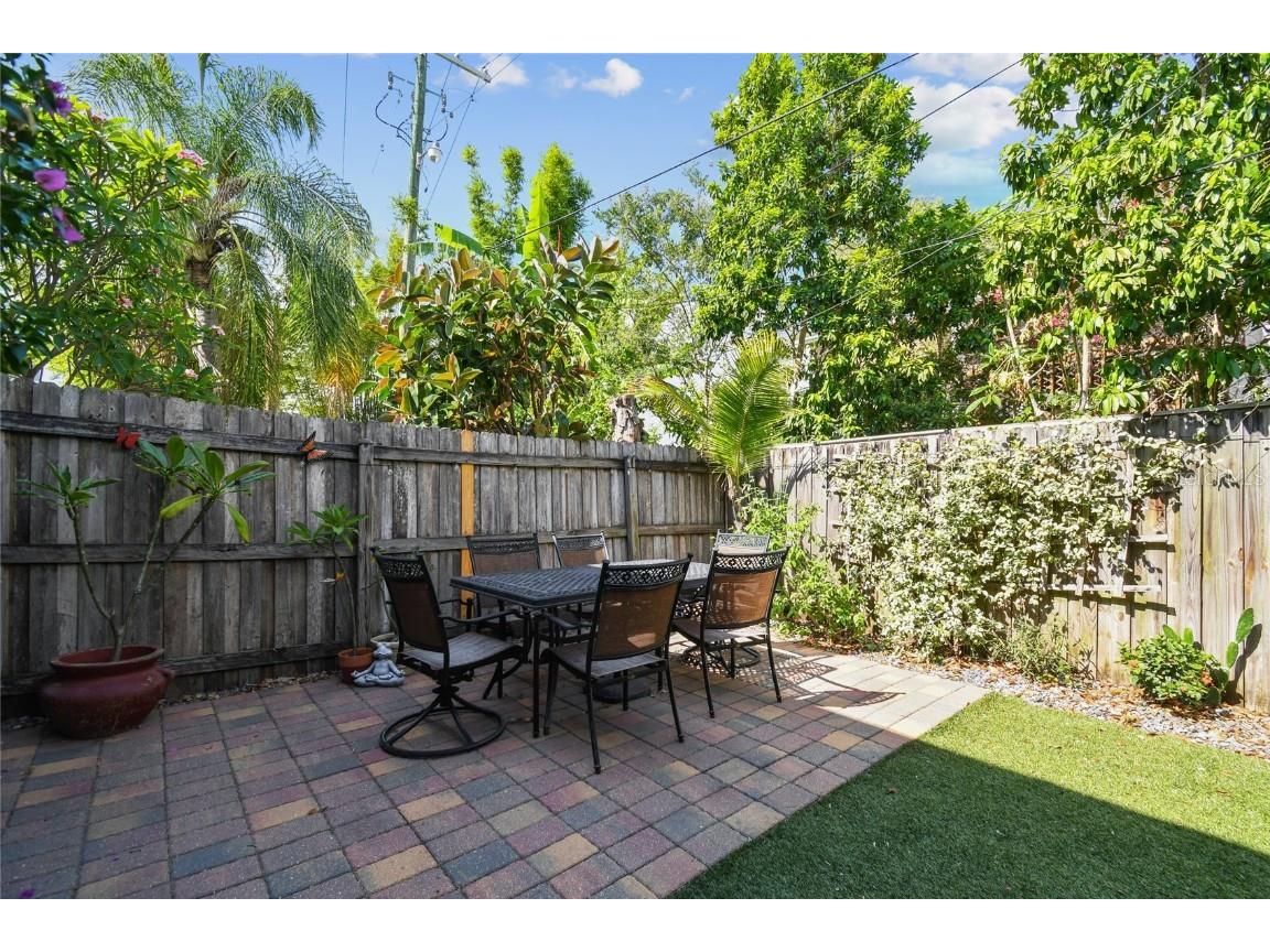 97 Davis Boulevard E #B Tampa FL 33606 TB8426620 image7