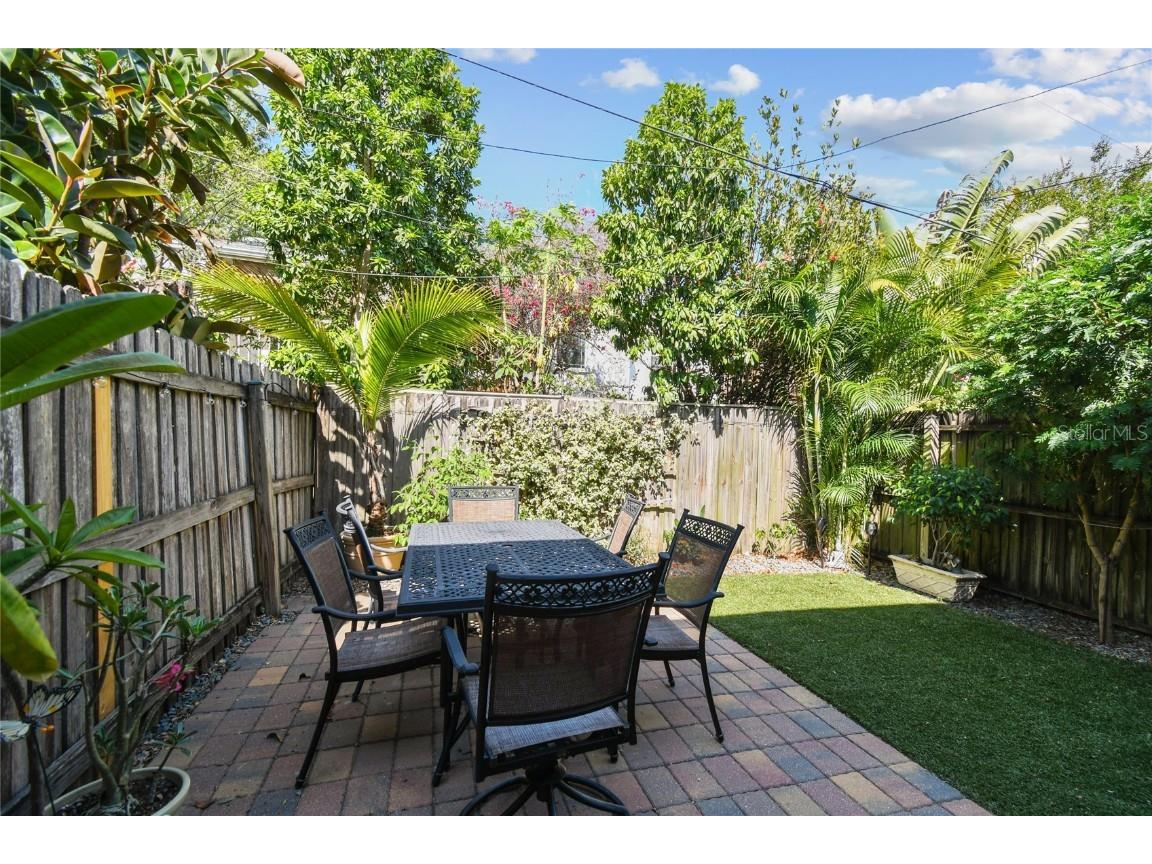 97 Davis Boulevard E #B Tampa FL 33606 TB8426620 image8