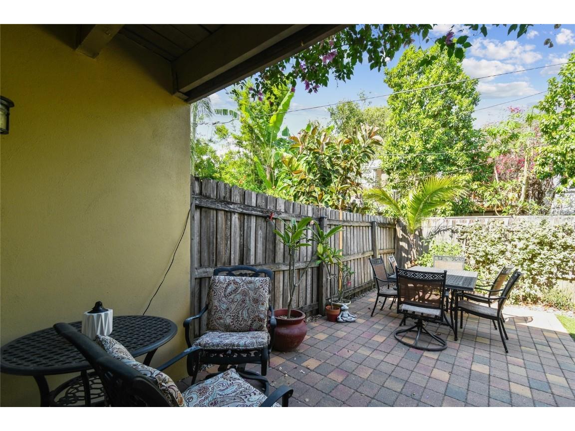 97 Davis Boulevard E #B Tampa FL 33606 TB8426620 image9