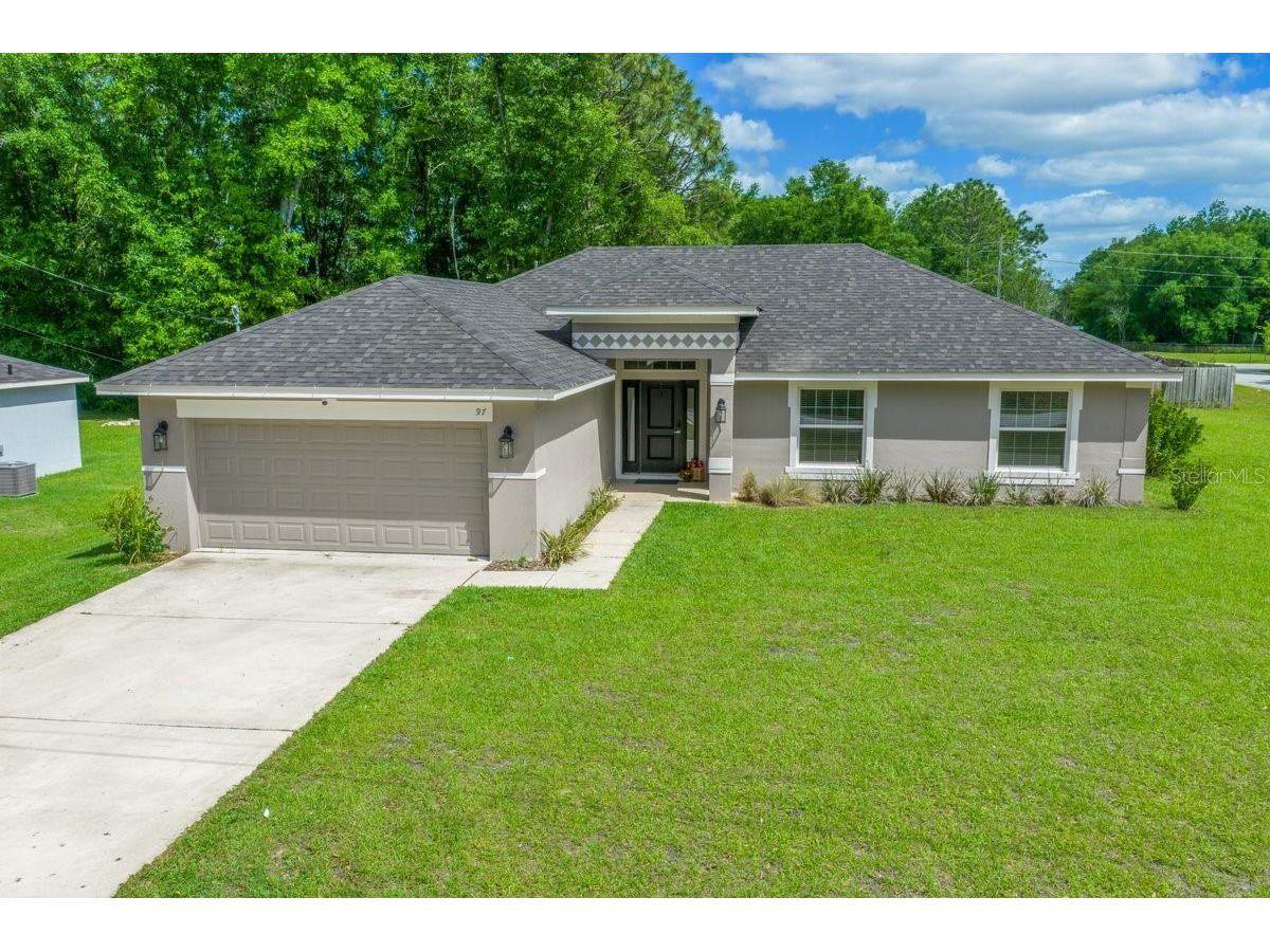 97 Dogwood Drive Loop Ocala FL 34472 OM722592 image1
