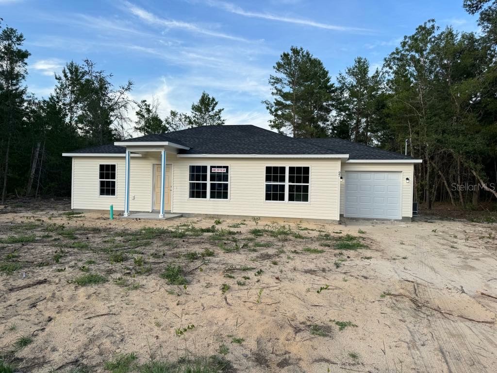 97 Fisher Court Ocklawaha FL 32179 OM673468 image1
