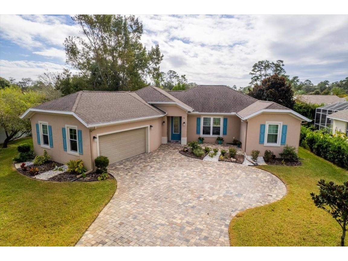 97 Forest Hill Drive Palm Coast FL 32137 FC295859 image1