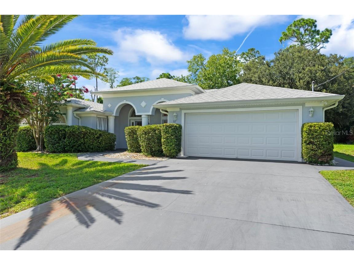 97 Fountain Gate Lane Palm Coast FL 32137 V4931452 image1