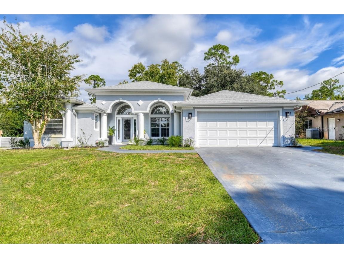 97 Fountain Gate Lane Palm Coast FL 32137 FC304439 image1