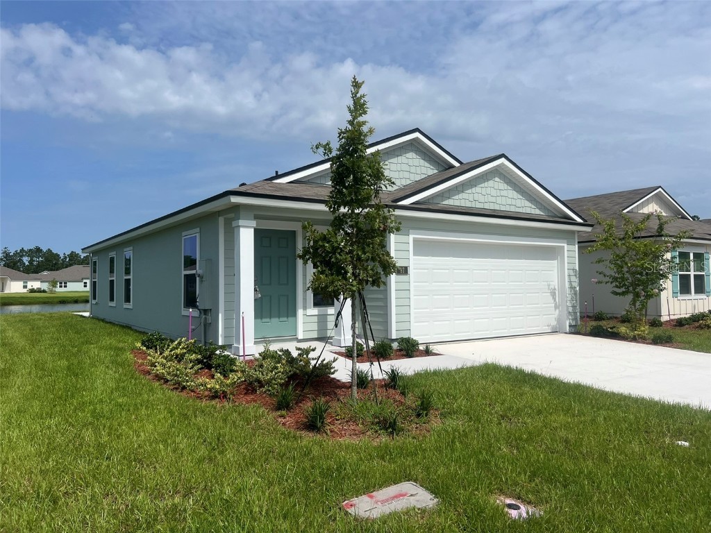 97 Hulett Woods Road Palm Coast FL 32137 FC303151 image1
