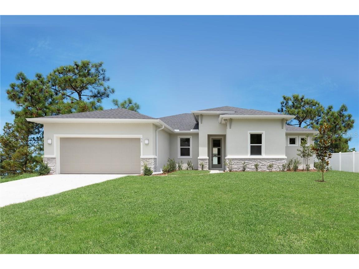 97 Kashmir Trail Palm Coast FL 32164 FC290807 image1