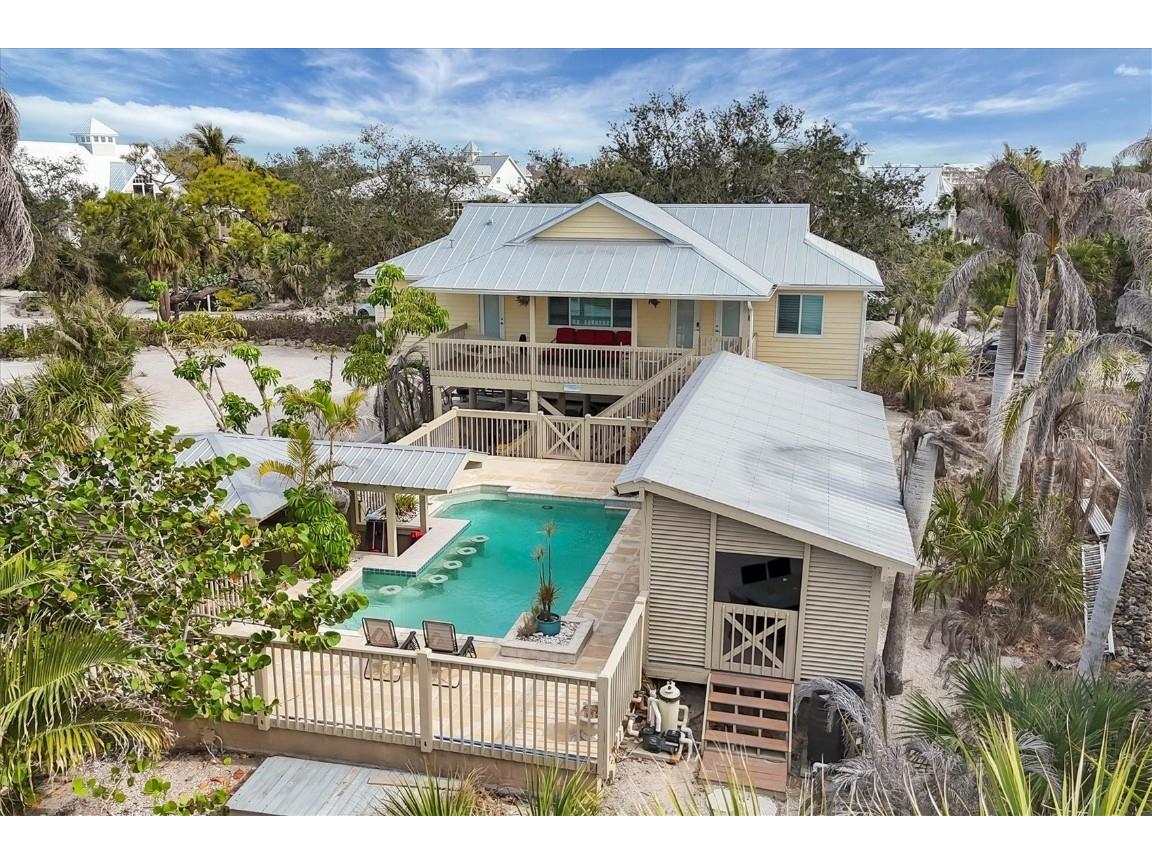 97 Kettle Harbor Drive Placida FL 33946 - KETTLE HARBOR D6141010 image1