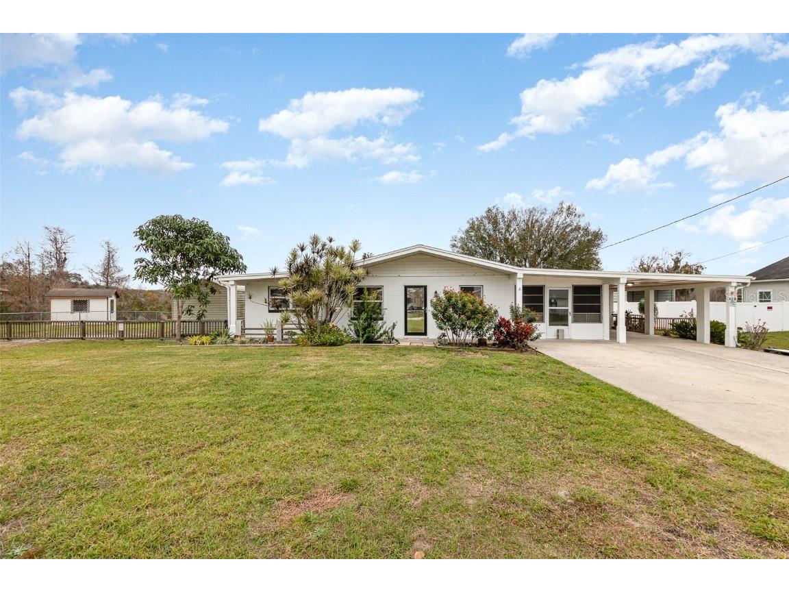 97 Lakeview Drive Saint Cloud FL 34769 - LAKE RUNNYMEDE O6168983 image1