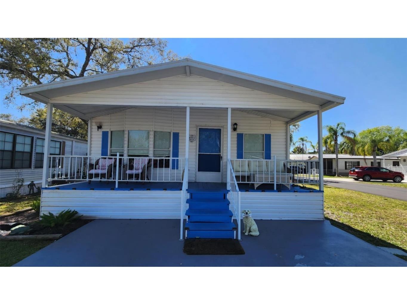 97 Long Hammock Drive River Ranch FL 33867 TB8346631 image1