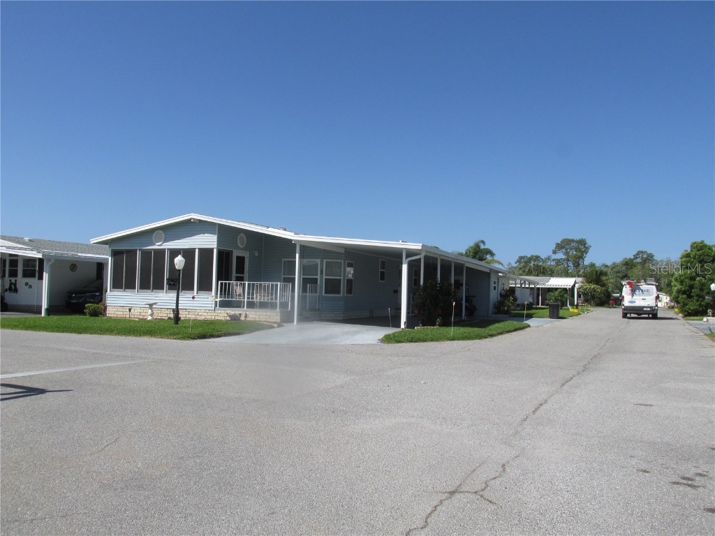 97 Newcastle Boulevard Haines City FL 33844 L4943574 image1