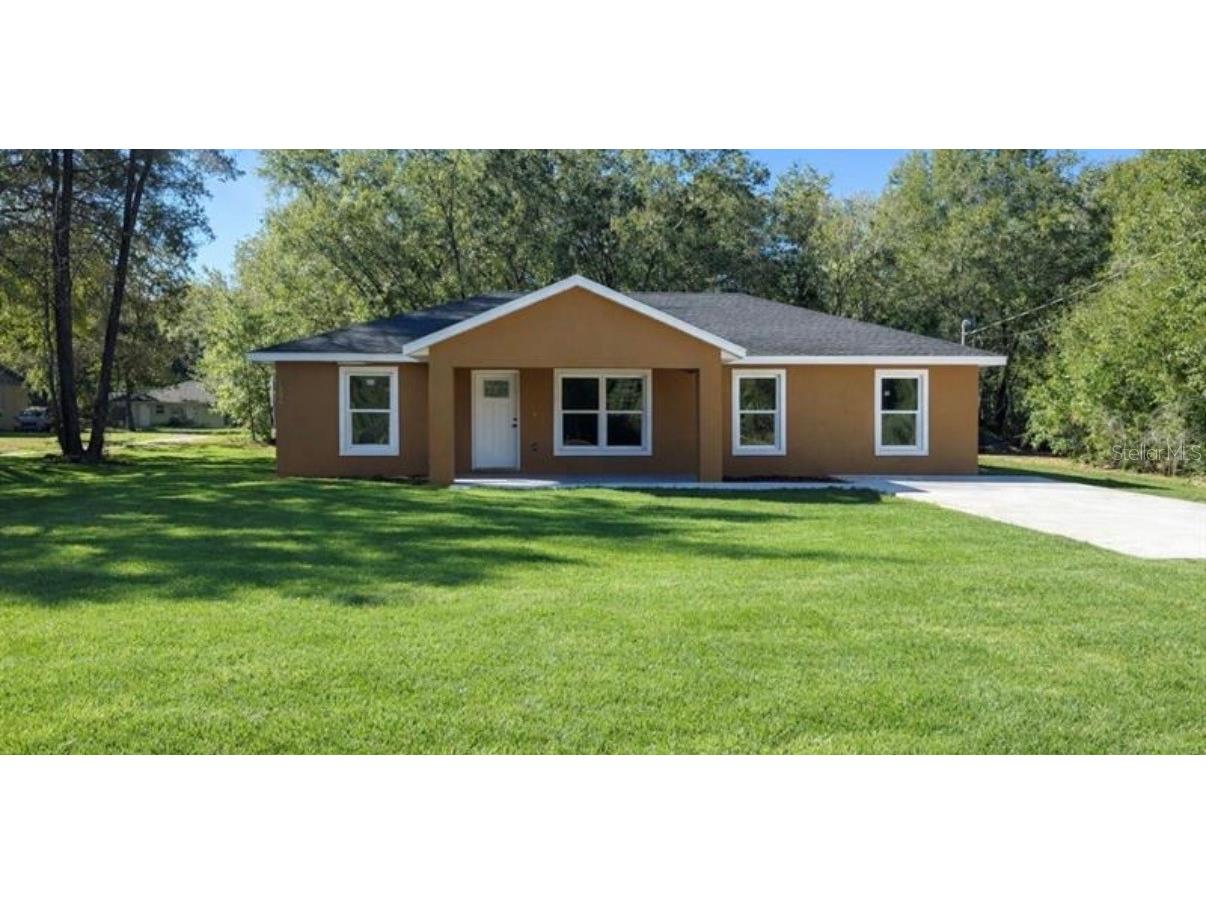 97 NW Sparrow Road Dunnellon FL 34431 OM719559 image1