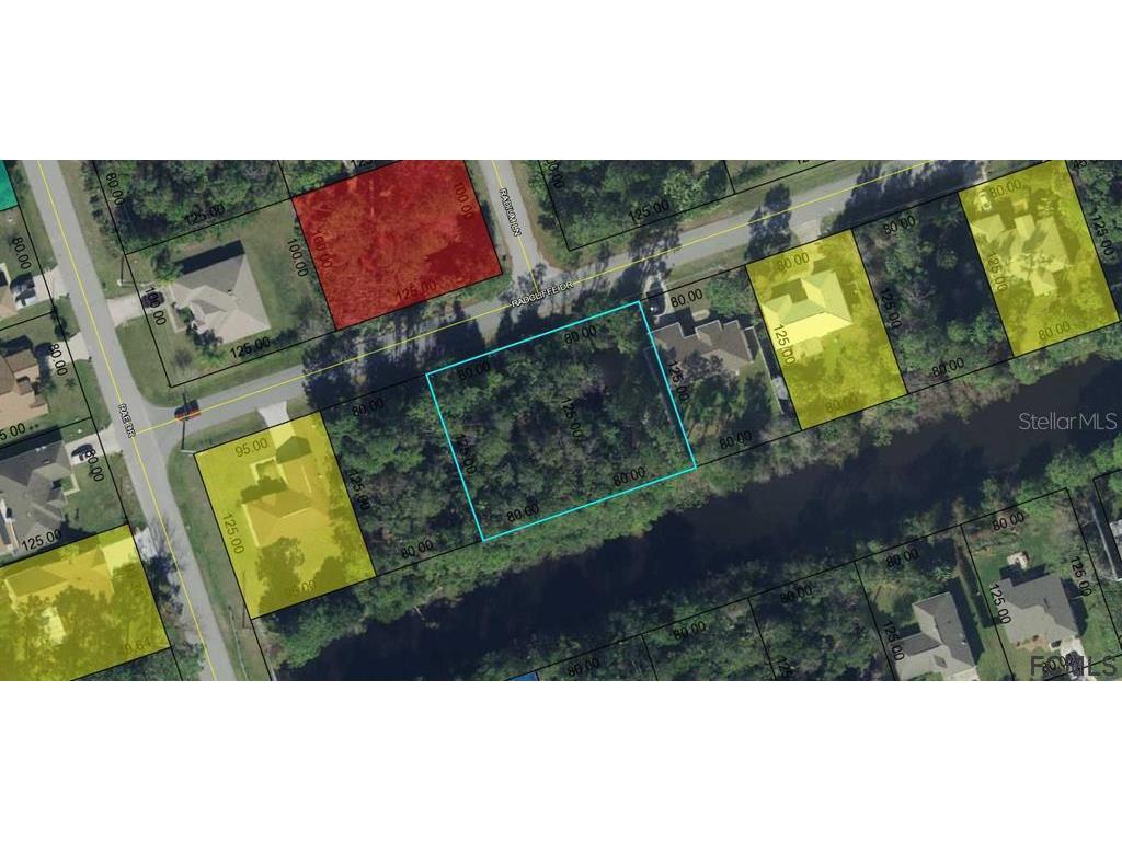 97 Radcliffe Drive Palm Coast FL 32164 FC275798 image2