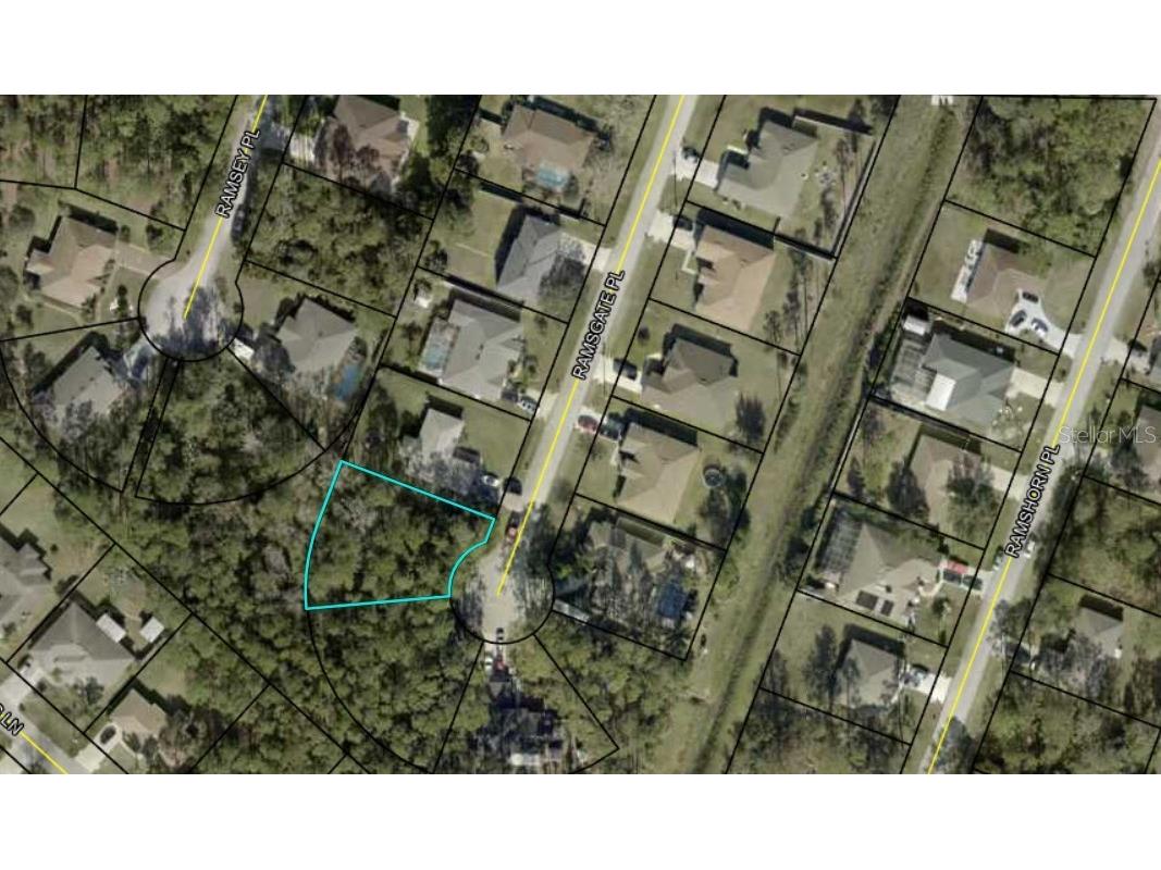 97 Ramblewood Drive Palm Coast FL 32164 FC314471 image1