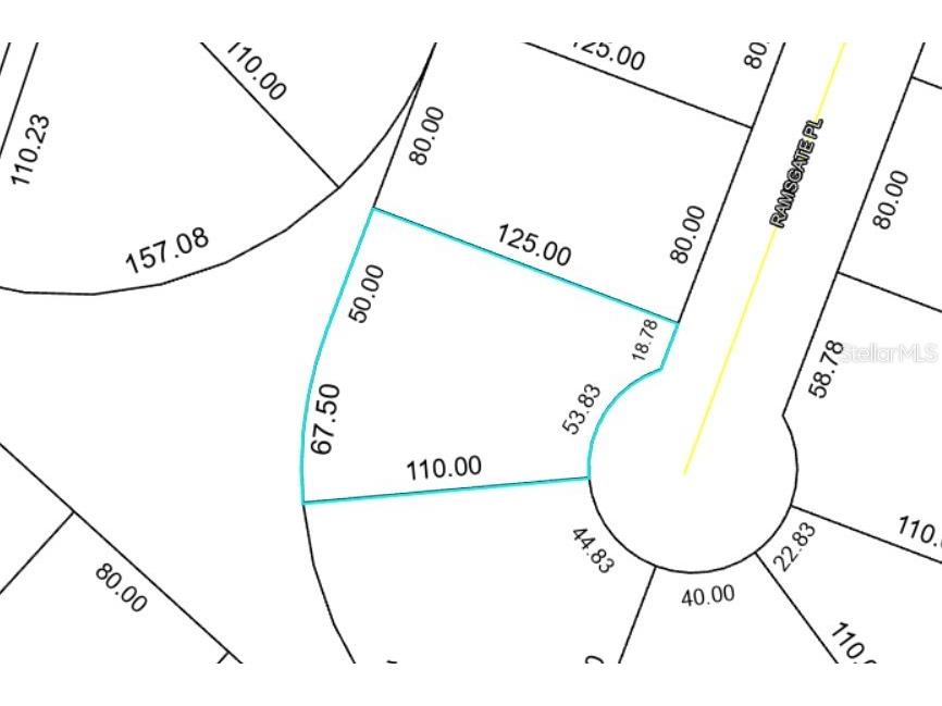 97 Ramblewood Drive Palm Coast FL 32164 FC314471 image5