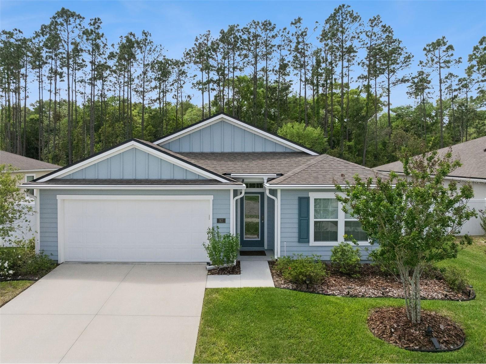97 Rivertown Road Palm Coast FL 32137 O6397376 image1