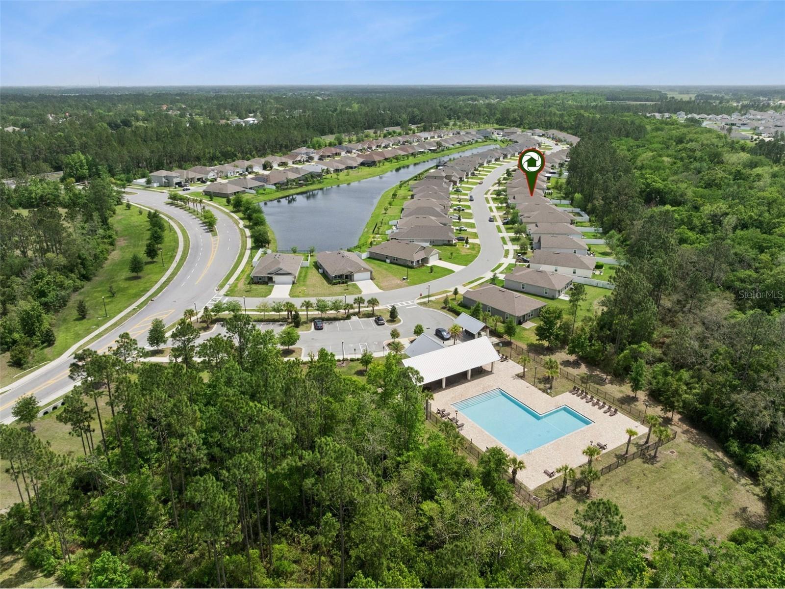 97 Rivertown Road Palm Coast FL 32137 O6397376 image28