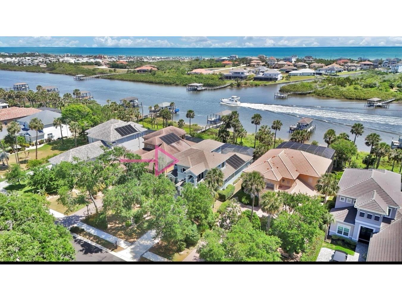 97 S Riverwalk Drive Palm Coast FL 32137 FC309386 image1