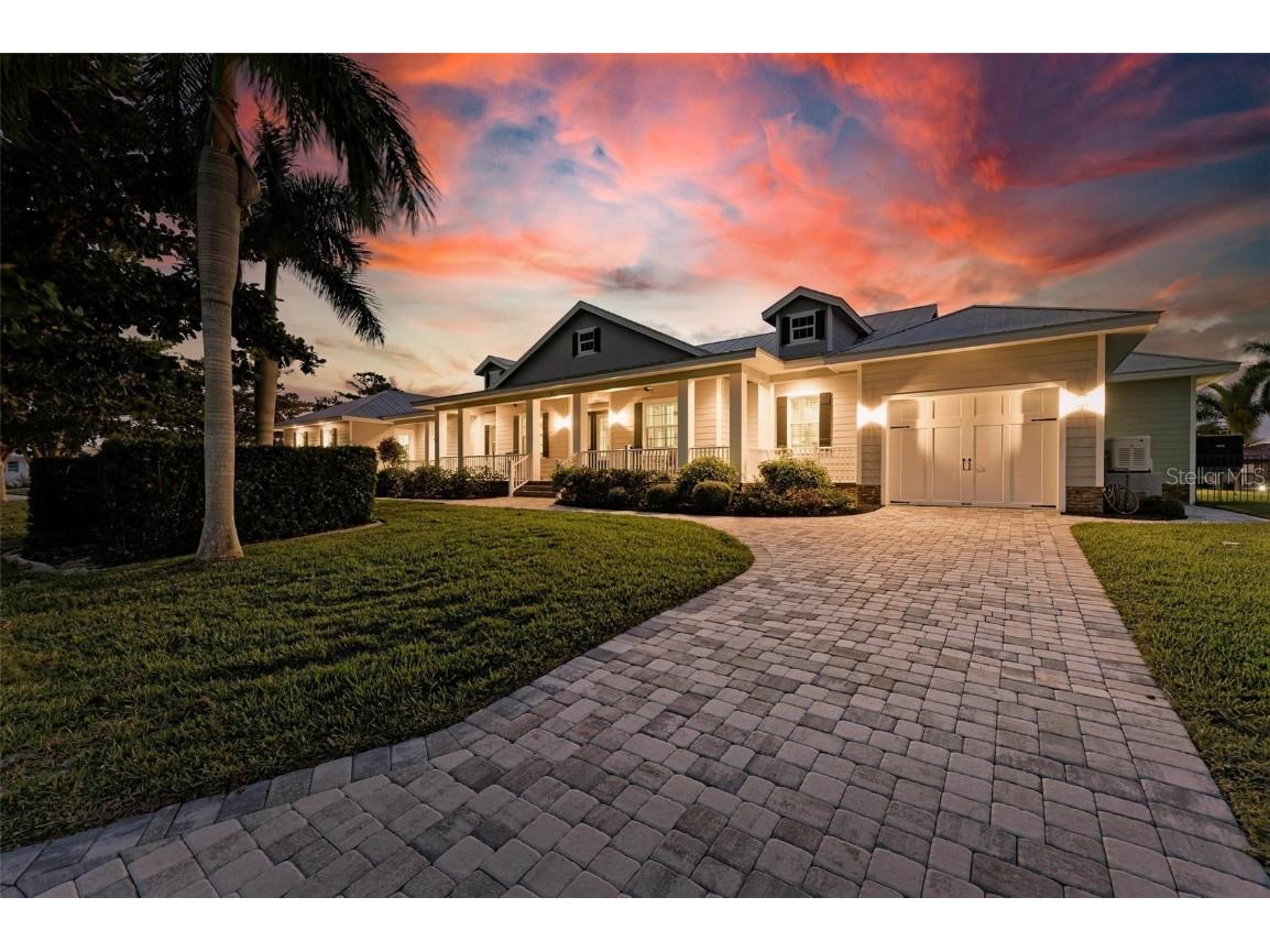 97 Sabal Drive Punta Gorda FL 33950 C7485842 image1