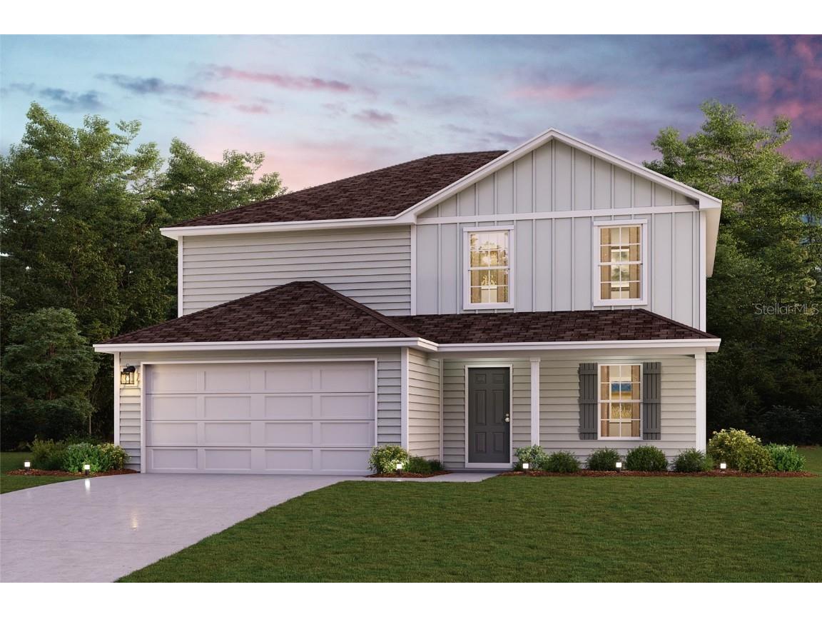 97 Seattle Trail Palm Coast FL 32164 C7517945 image1