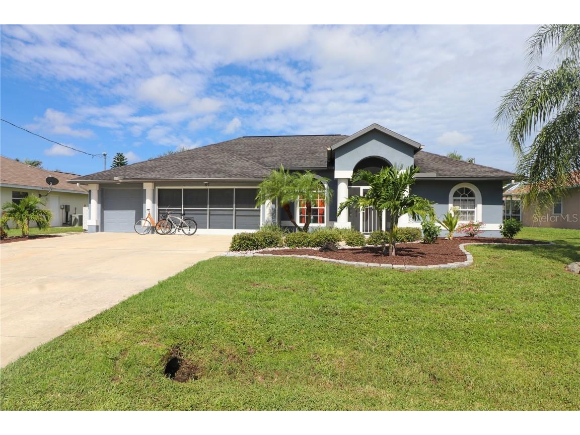 97 Sportsman Road Rotonda West FL 33947 D6134948 image1