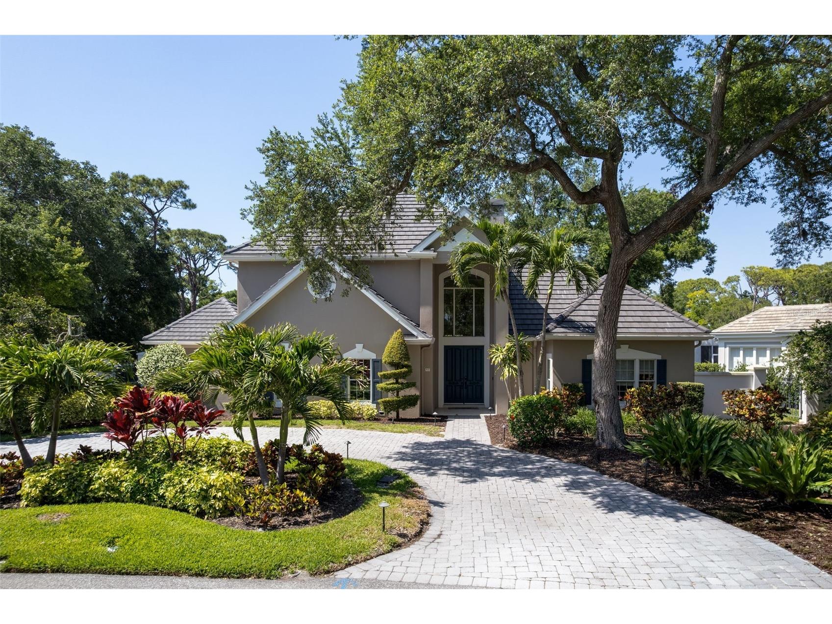 97 Sugar Mill Drive Osprey FL 34229 A4691789 image1