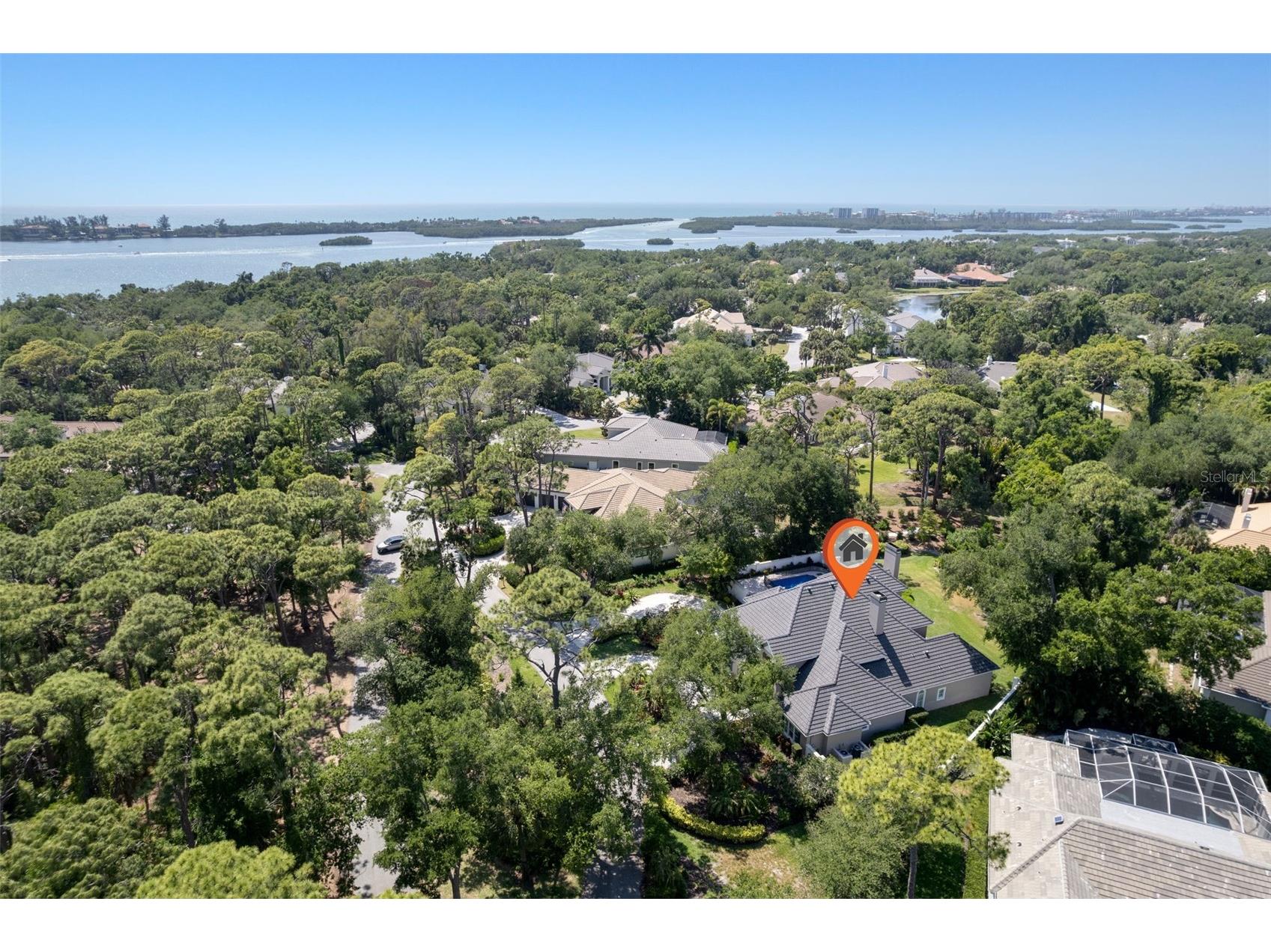 97 Sugar Mill Drive Osprey FL 34229 A4691789 image60