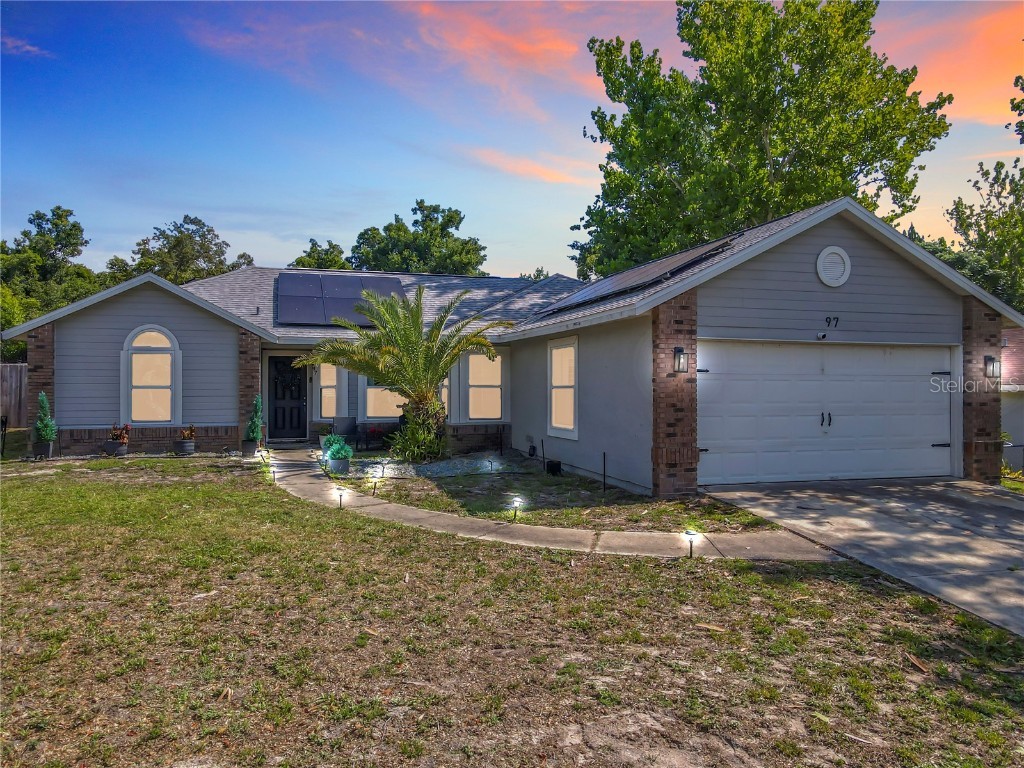 97 Sundown Road Debary FL 32713 V4936671 image1