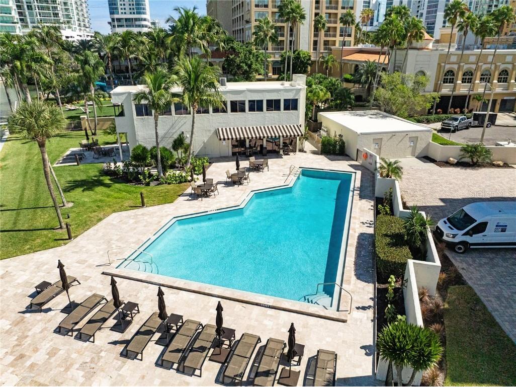 97 Sunset Drive #201 Sarasota FL 34236 A4673642 image31