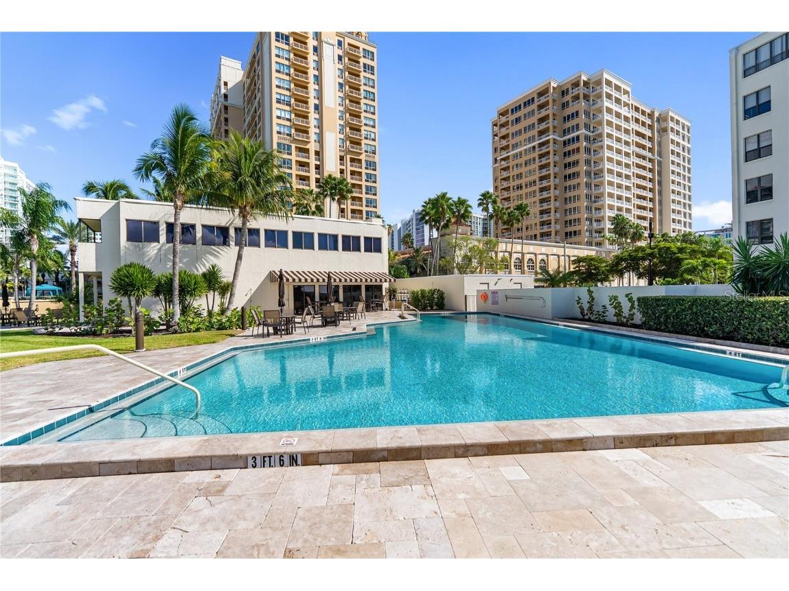 97 Sunset Drive #201 Sarasota FL 34236 A4673642 image34