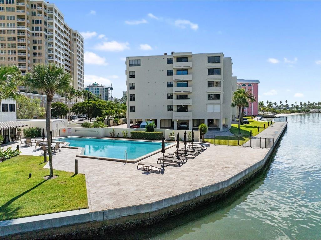 97 Sunset Drive #201 Sarasota FL 34236 A4673642 image35