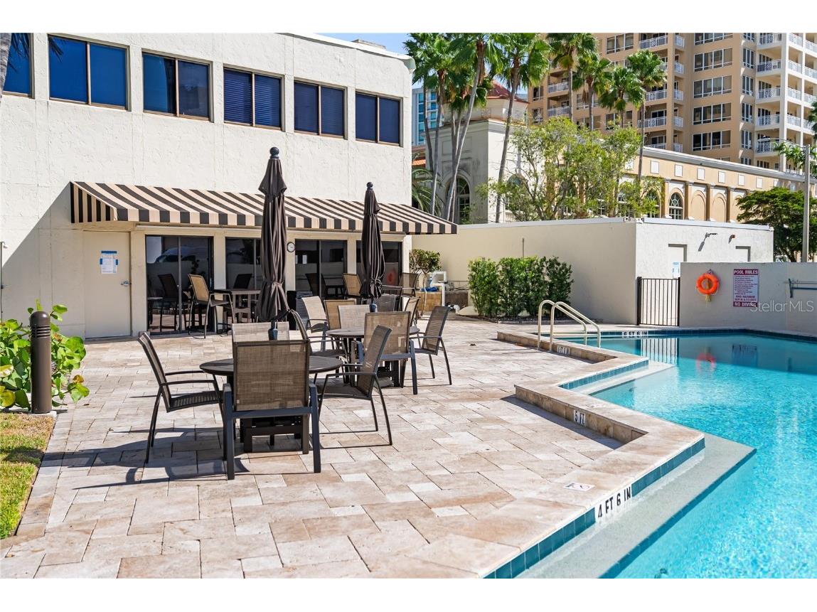 97 Sunset Drive #201 Sarasota FL 34236 A4673642 image36