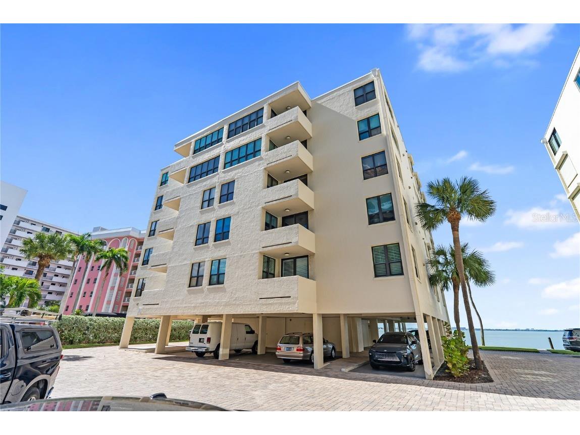 97 Sunset Drive #201 Sarasota FL 34236 A4673642 image43