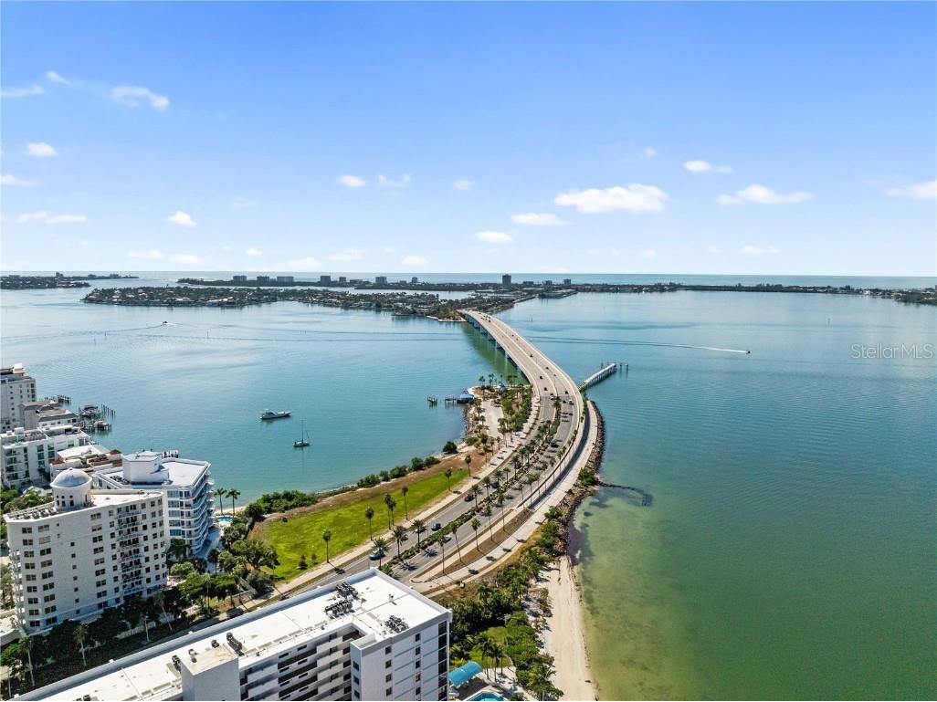 97 Sunset Drive #201 Sarasota FL 34236 A4673642 image47