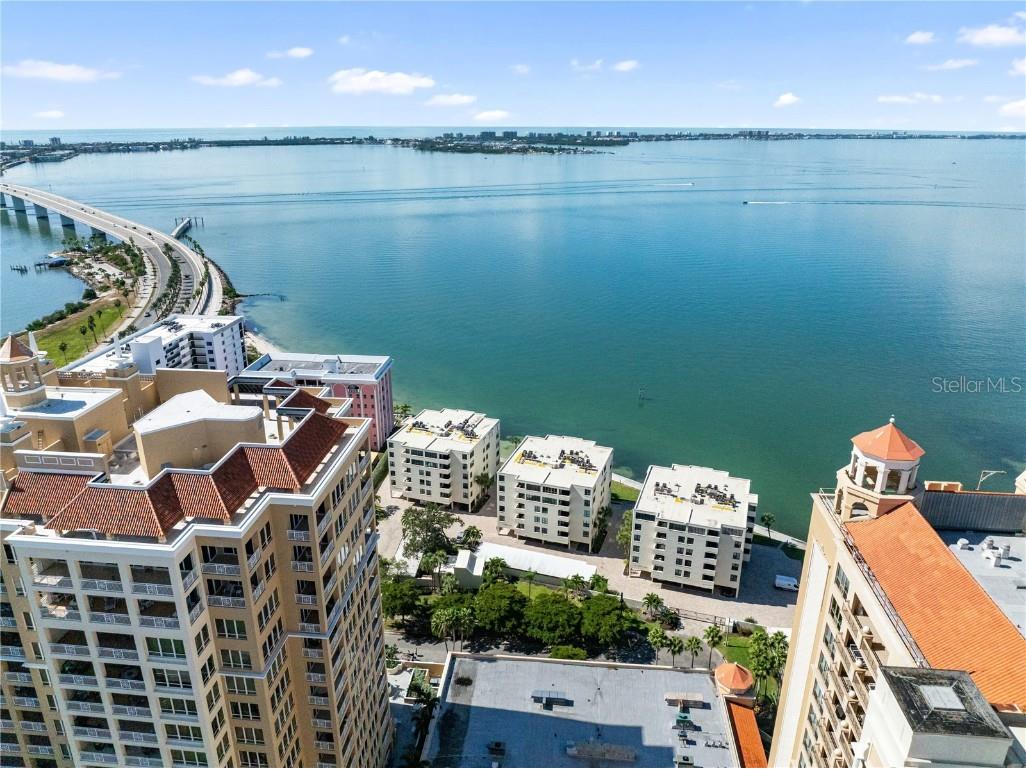 97 Sunset Drive #201 Sarasota FL 34236 A4673642 image50