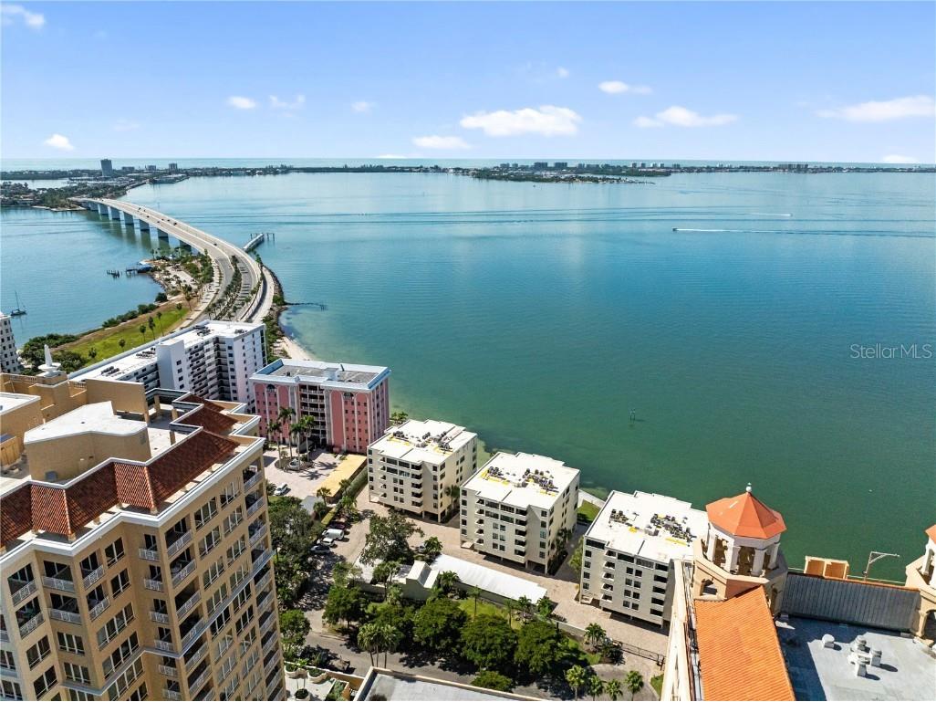 97 Sunset Drive #201 Sarasota FL 34236 A4673642 image51
