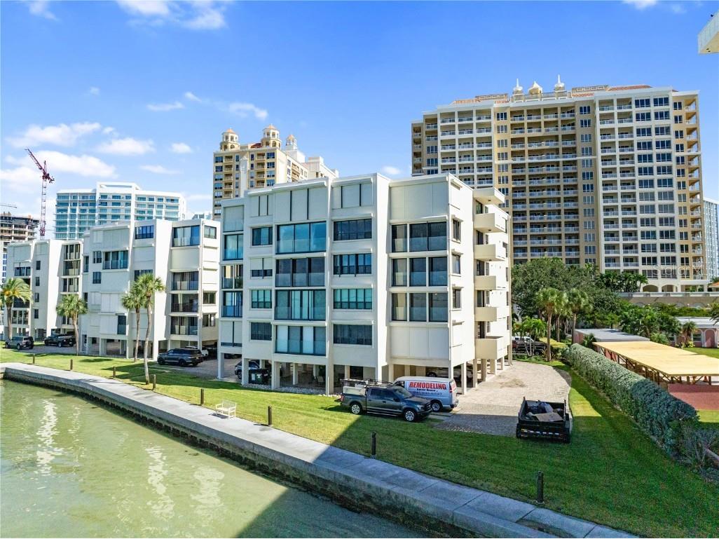 97 Sunset Drive #201 Sarasota FL 34236 A4673642 image54