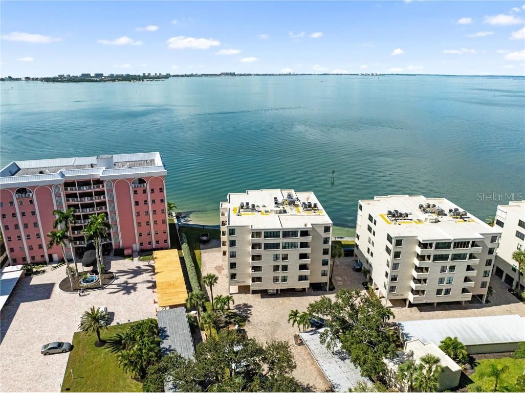 97 Sunset Drive #201 Sarasota FL 34236 A4673642 image59