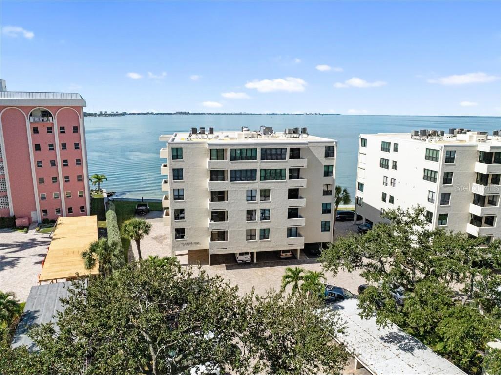 97 Sunset Drive #201 Sarasota FL 34236 A4673642 image60