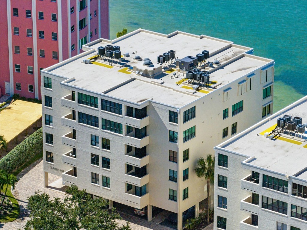 97 Sunset Drive #201 Sarasota FL 34236 A4673642 image61