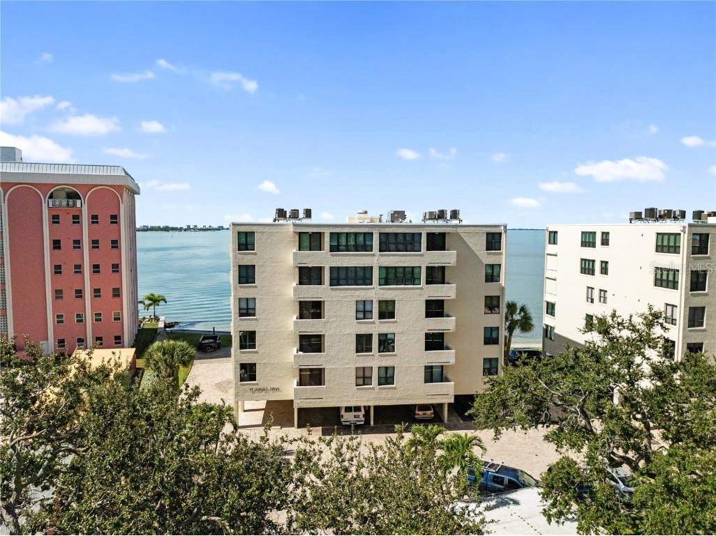 97 Sunset Drive #201 Sarasota FL 34236 A4673642 image62